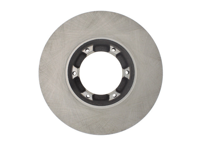Centric Parts Disc Brake Rotor P/N:121.11000 Fits: Renault Lecar 83-77, Renault R12 75-71, Renault R15 75-72, Renault R17 79-72, Renault R5 1976 - Image 2