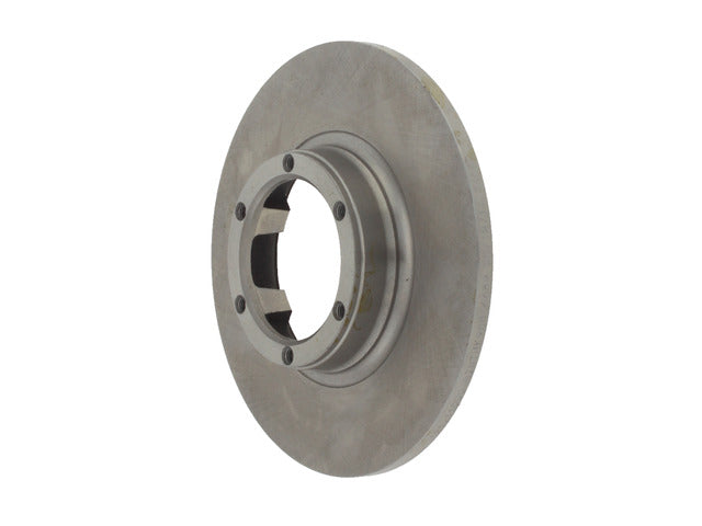 Centric Parts Disc Brake Rotor P/N:121.11000 Fits: Renault Lecar 83-77, Renault R12 75-71, Renault R15 75-72, Renault R17 79-72, Renault R5 1976 - Image 4