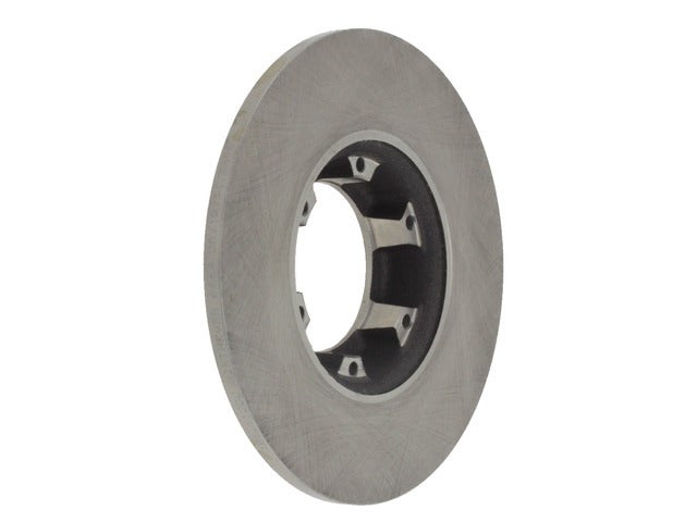 Centric Parts Disc Brake Rotor P/N:121.11000 Fits: Renault Lecar 83-77, Renault R12 75-71, Renault R15 75-72, Renault R17 79-72, Renault R5 1976 - Image 5