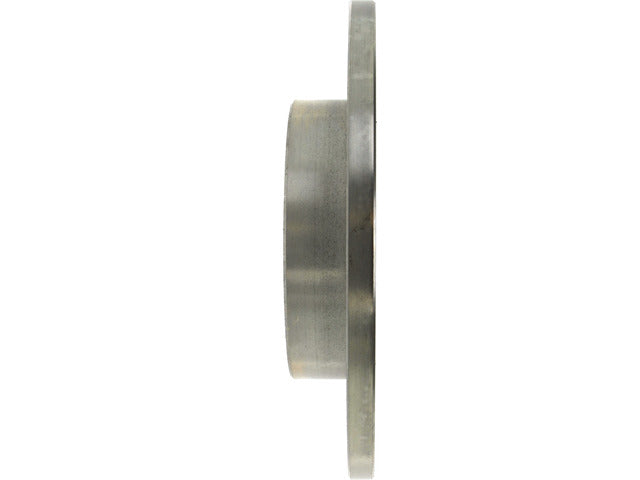 Centric Parts Disc Brake Rotor P/N:121.11004 Fits: Renault Alliance 87-83, Renault Encore 86-84 - Image 1