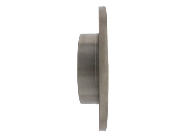 Centric Parts Disc Brake Rotor P/N:121.11005 Fits: Renault Fuego 83-82, Renault R18i 83-81 - Image 1