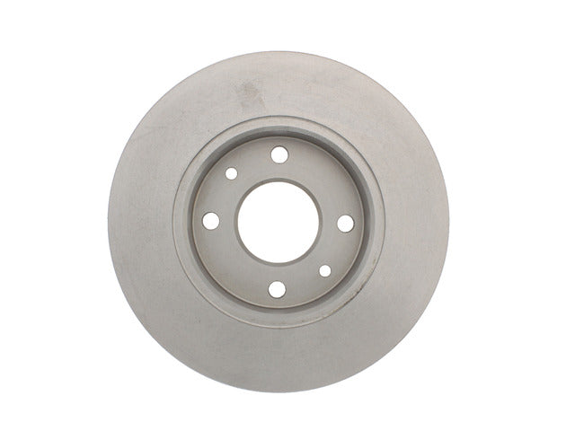 Centric Parts Disc Brake Rotor P/N:121.11005 Fits: Renault Fuego 83-82, Renault R18i 83-81 - Image 2