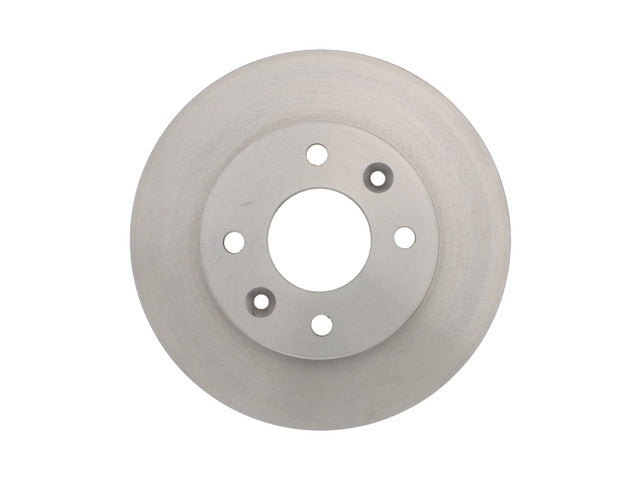 Centric Parts Disc Brake Rotor P/N:121.11005 Fits: Renault Fuego 83-82, Renault R18i 83-81 - Image 3