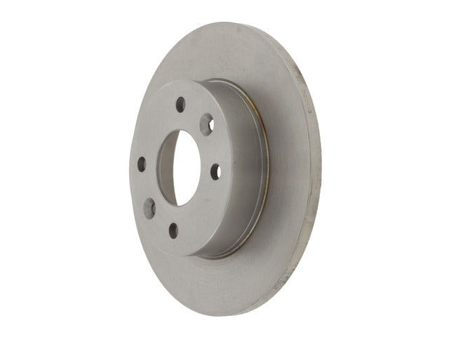 Centric Parts Disc Brake Rotor P/N:121.11005 Fits: Renault Fuego 83-82, Renault R18i 83-81 - Image 4