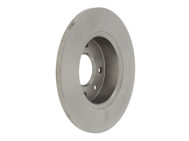 Centric Parts Disc Brake Rotor P/N:121.11005 Fits: Renault Fuego 83-82, Renault R18i 83-81 - Image 5