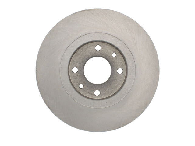 Centric Parts Disc Brake Rotor P/N:121.11008 Fits: Eagle Medallion 89-88 - Image 2