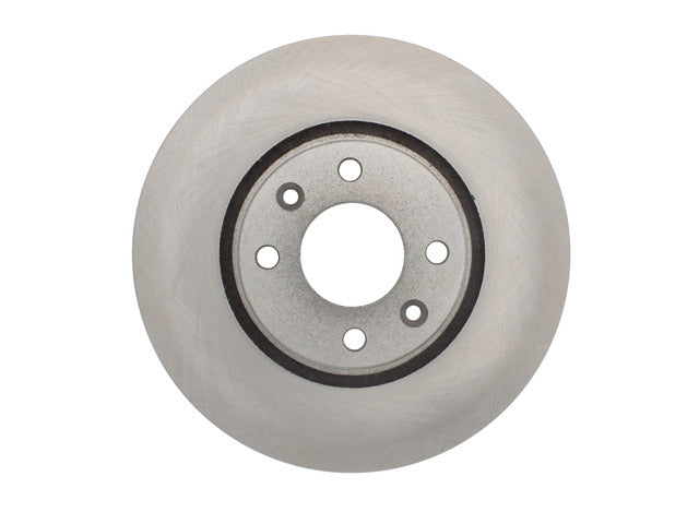 Centric Parts Disc Brake Rotor P/N:121.11008 Fits: Eagle Medallion 89-88 - Image 3