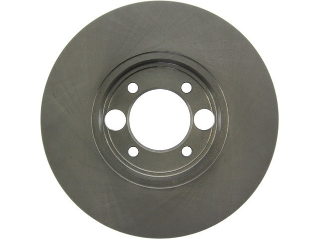 Centric Parts Disc Brake Rotor P/N:121.20000 Fits: Jaguar 3.8, Jaguar 420, Jaguar Mark X, Jaguar V12, Jaguar Vanden Plas, Jaguar Xj, Jaguar Xj12, Jaguar Xj6, Jaguar Xjs, Jaguar Xke - Image 2