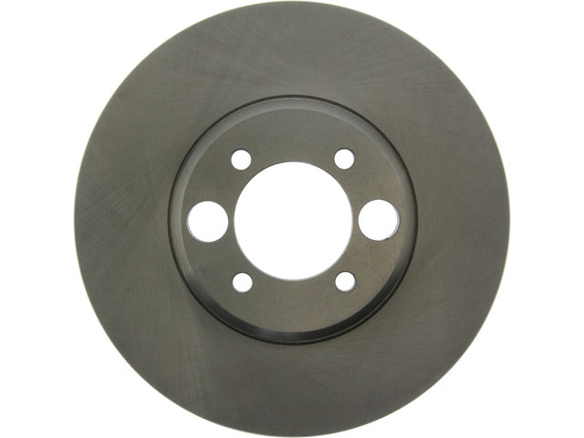 Centric Parts Disc Brake Rotor P/N:121.20000 Fits: Jaguar 3.8, Jaguar 420, Jaguar Mark X, Jaguar V12, Jaguar Vanden Plas, Jaguar Xj, Jaguar Xj12, Jaguar Xj6, Jaguar Xjs, Jaguar Xke - Image 3