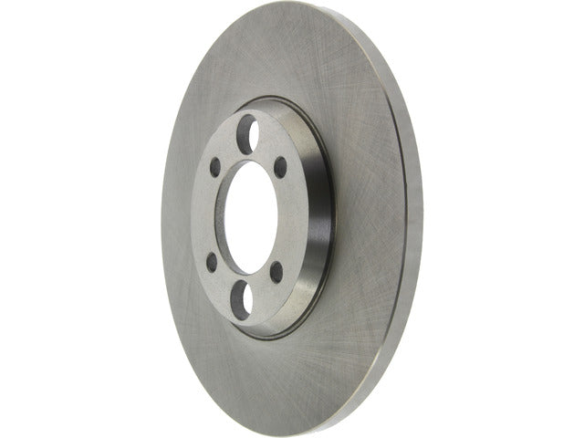 Centric Parts Disc Brake Rotor P/N:121.20000 Fits: Jaguar 3.8, Jaguar 420, Jaguar Mark X, Jaguar V12, Jaguar Vanden Plas, Jaguar Xj, Jaguar Xj12, Jaguar Xj6, Jaguar Xjs, Jaguar Xke - Image 4