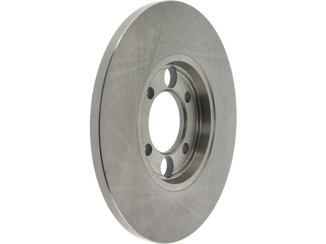 Centric Parts Disc Brake Rotor P/N:121.20000 Fits: Jaguar 3.8, Jaguar 420, Jaguar Mark X, Jaguar V12, Jaguar Vanden Plas, Jaguar Xj, Jaguar Xj12, Jaguar Xj6, Jaguar Xjs, Jaguar Xke - Image 5