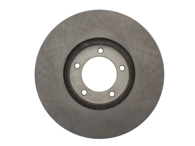 Centric Parts Disc Brake Rotor P/N:121.20002 Fits: Jaguar V12 1974, Jaguar Vanden Plas 87-82, Jaguar Xj12 79-73, Jaguar Xj12 86-81, Jaguar Xj6 87-73, Jaguar Xjr 97-95, Jaguar Xjrs 1993, Jaguar Xjs 96-76, Jaguar Xke 74-71 - Image 2