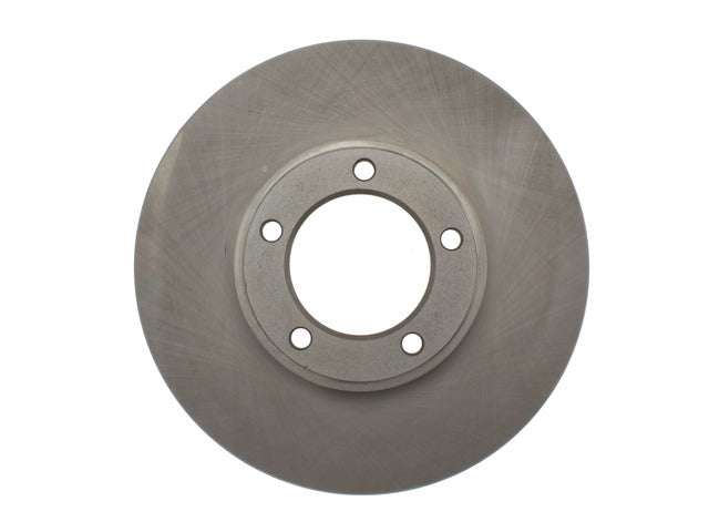 Centric Parts Disc Brake Rotor P/N:121.20002 Fits: Jaguar V12 1974, Jaguar Vanden Plas 87-82, Jaguar Xj12 79-73, Jaguar Xj12 86-81, Jaguar Xj6 87-73, Jaguar Xjr 97-95, Jaguar Xjrs 1993, Jaguar Xjs 96-76, Jaguar Xke 74-71 - Image 3