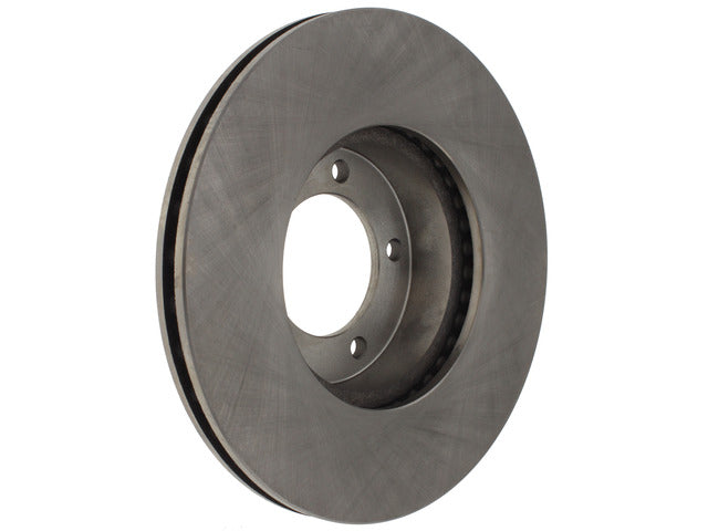 Centric Parts Disc Brake Rotor P/N:121.20002 Fits: Jaguar V12 1974, Jaguar Vanden Plas 87-82, Jaguar Xj12 79-73, Jaguar Xj12 86-81, Jaguar Xj6 87-73, Jaguar Xjr 97-95, Jaguar Xjrs 1993, Jaguar Xjs 96-76, Jaguar Xke 74-71 - Image 5