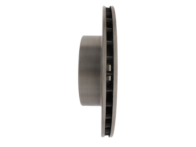 Centric Parts Disc Brake Rotor P/N:121.20006 Fits: Jaguar Vanden Plas 89-86, Jaguar Xj12 90-86, Jaguar Xj6 89-87 - Image 1