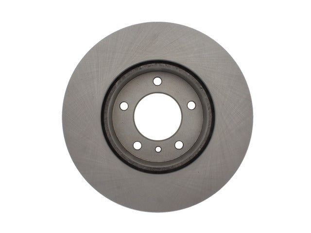Centric Parts Disc Brake Rotor P/N:121.20006 Fits: Jaguar Vanden Plas 89-86, Jaguar Xj12 90-86, Jaguar Xj6 89-87 - Image 2