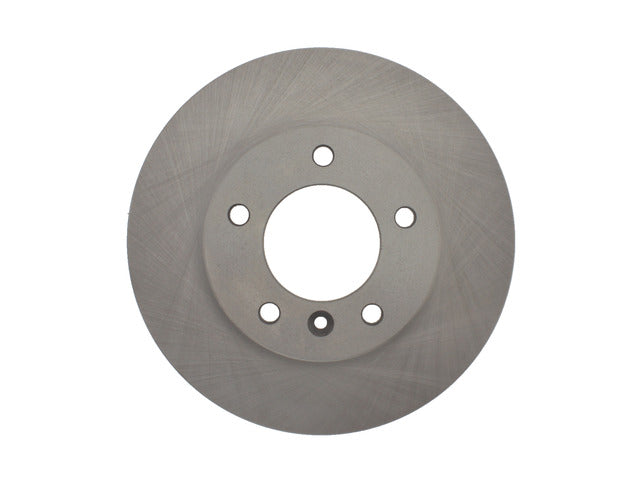 Centric Parts Disc Brake Rotor P/N:121.20006 Fits: Jaguar Vanden Plas 89-86, Jaguar Xj12 90-86, Jaguar Xj6 89-87 - Image 3