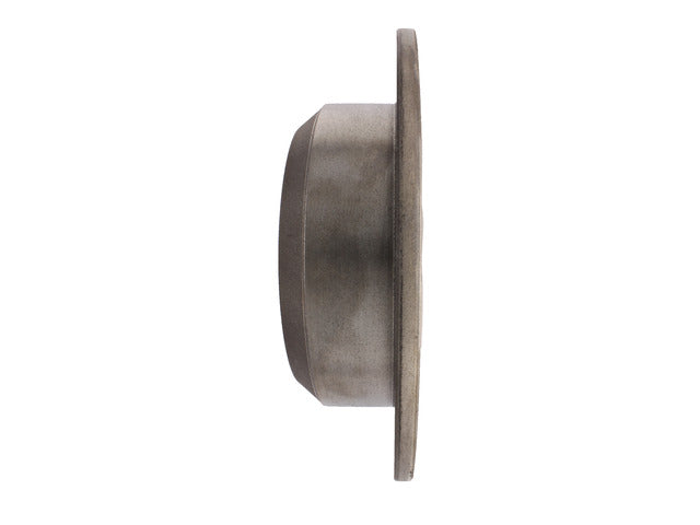 Centric Parts Disc Brake Rotor P/N:121.20007 Fits: Jaguar Vanden Plas 89-86, Jaguar Xj12 90-86, Jaguar Xj6 89-87 - Image 1