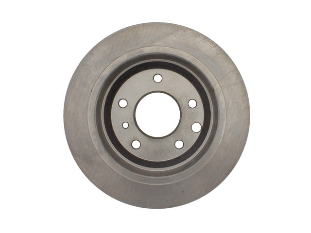 Centric Parts Disc Brake Rotor P/N:121.20007 Fits: Jaguar Vanden Plas 89-86, Jaguar Xj12 90-86, Jaguar Xj6 89-87 - Image 2