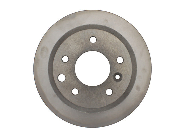 Centric Parts Disc Brake Rotor P/N:121.20007 Fits: Jaguar Vanden Plas 89-86, Jaguar Xj12 90-86, Jaguar Xj6 89-87 - Image 3