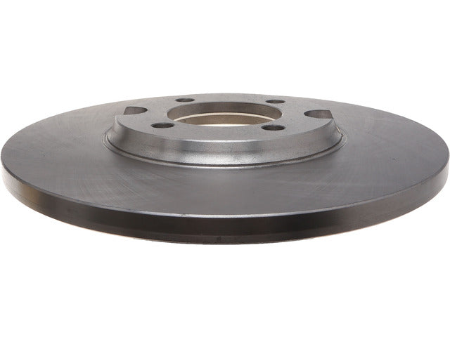 Centric Parts Disc Brake Rotor P/N:121.20008 Fits: Jaguar Vanden Plas 87-83, Jaguar Xj6 1986, Jaguar Xjrs 1993, Jaguar Xjs 93-83 - Image 1
