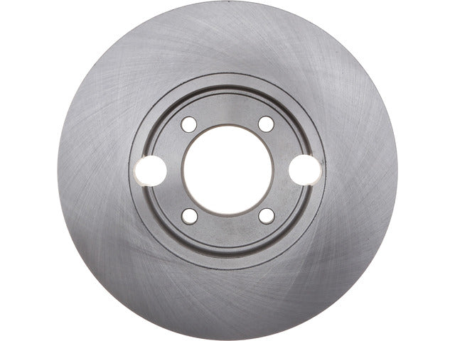 Centric Parts Disc Brake Rotor P/N:121.20008 Fits: Jaguar Vanden Plas 87-83, Jaguar Xj6 1986, Jaguar Xjrs 1993, Jaguar Xjs 93-83 - Image 2