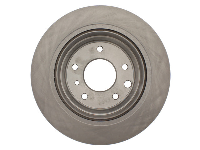 Centric Parts Disc Brake Rotor P/N:121.20010 Fits: Jaguar Vanden Plas 94-90, Jaguar Xj12 1994, Jaguar Xj6 94-90, Jaguar Xjrs 1993, Jaguar Xjs 95-93 - Image 2