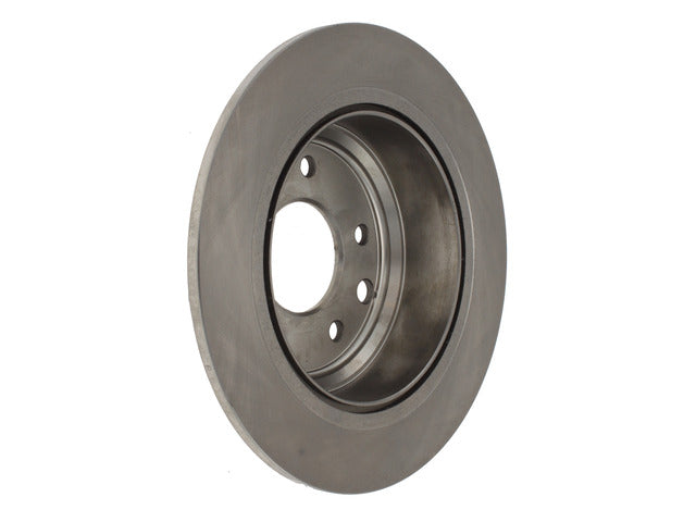 Centric Parts Disc Brake Rotor P/N:121.20010 Fits: Jaguar Vanden Plas 94-90, Jaguar Xj12 1994, Jaguar Xj6 94-90, Jaguar Xjrs 1993, Jaguar Xjs 95-93 - Image 5