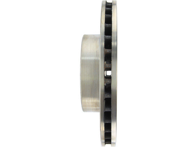 Centric Parts Disc Brake Rotor P/N:121.20011 Fits: Jaguar Xj12 1994 - Image 1