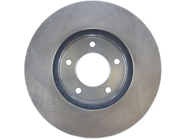 Centric Parts Disc Brake Rotor P/N:121.20011 Fits: Jaguar Xj12 1994 - Image 2