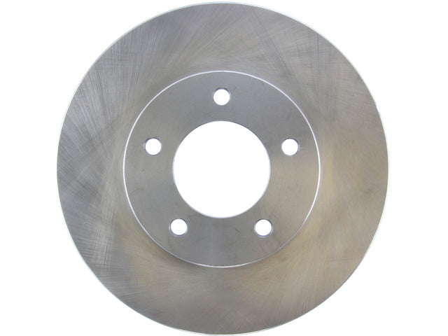 Centric Parts Disc Brake Rotor P/N:121.20011 Fits: Jaguar Xj12 1994 - Image 3