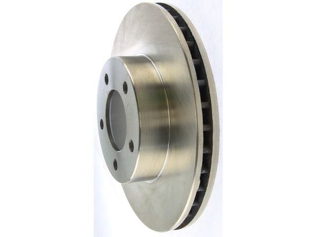 Centric Parts Disc Brake Rotor P/N:121.20011 Fits: Jaguar Xj12 1994 - Image 4