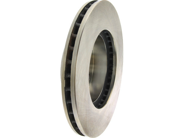 Centric Parts Disc Brake Rotor P/N:121.20011 Fits: Jaguar Xj12 1994 - Image 5