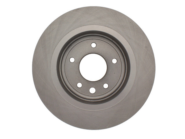 Centric Parts Disc Brake Rotor P/N:121.20013 Fits: Jaguar Vanden Plas 03-95, Jaguar Xj12 96-95, Jaguar Xj6 97-95, Jaguar Xj8 03-98, Jaguar Xjr 01-95, Jaguar Xjs 96-95, Jaguar Xk8 06-97, Jaguar Xkr 03-00 - Image 2