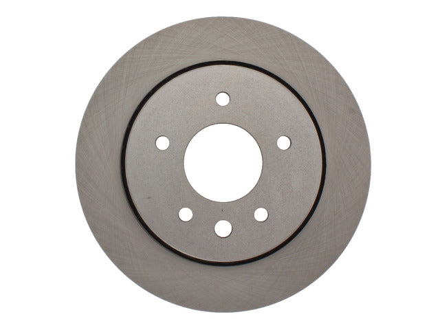 Centric Parts Disc Brake Rotor P/N:121.20013 Fits: Jaguar Vanden Plas 03-95, Jaguar Xj12 96-95, Jaguar Xj6 97-95, Jaguar Xj8 03-98, Jaguar Xjr 01-95, Jaguar Xjs 96-95, Jaguar Xk8 06-97, Jaguar Xkr 03-00 - Image 3