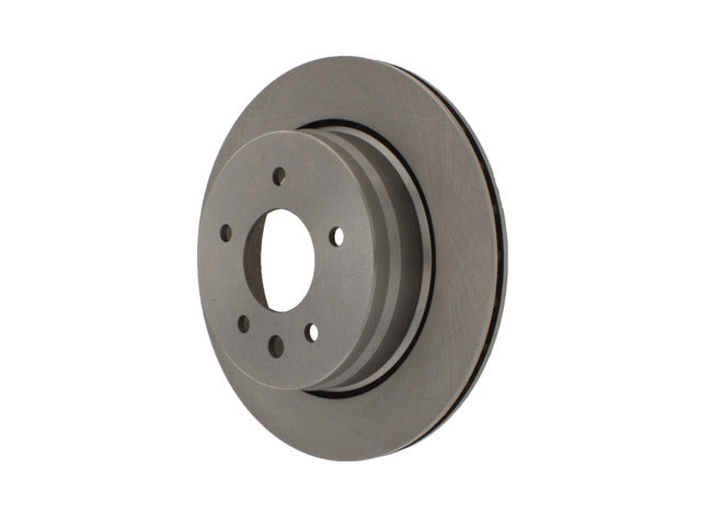 Centric Parts Disc Brake Rotor P/N:121.20013 Fits: Jaguar Vanden Plas 03-95, Jaguar Xj12 96-95, Jaguar Xj6 97-95, Jaguar Xj8 03-98, Jaguar Xjr 01-95, Jaguar Xjs 96-95, Jaguar Xk8 06-97, Jaguar Xkr 03-00 - Image 4