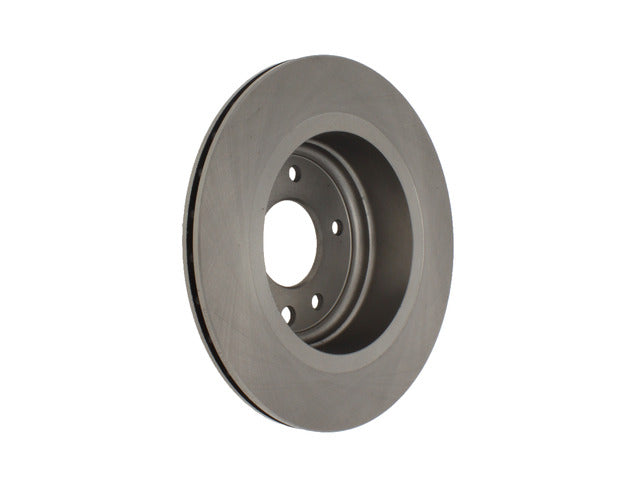 Centric Parts Disc Brake Rotor P/N:121.20013 Fits: Jaguar Vanden Plas 03-95, Jaguar Xj12 96-95, Jaguar Xj6 97-95, Jaguar Xj8 03-98, Jaguar Xjr 01-95, Jaguar Xjs 96-95, Jaguar Xk8 06-97, Jaguar Xkr 03-00 - Image 5