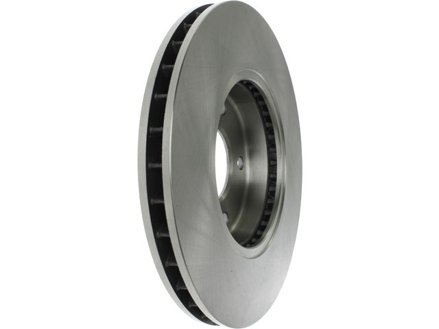 Centric Parts Disc Brake Rotor P/N:121.20014 Fits: Jaguar Vanden Plas 03-98, Jaguar Xj8 03-98, Jaguar Xjr 03-98, Jaguar Xk8 99-97 - Image 5