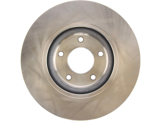 Centric Parts Disc Brake Rotor P/N:121.20015 Fits: Jaguar Vanden Plas 01-98, Jaguar Xjr 01-98, Jaguar Xk8 06-99, Jaguar Xkr 03-00 - Image 2