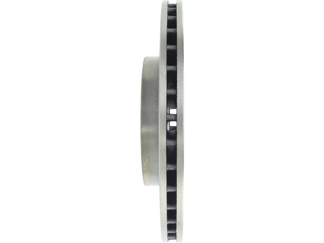Centric Parts Disc Brake Rotor P/N:121.20016 Fits: Ford Mondeo 07-01, Jaguar X-type 08-02 - Image 1