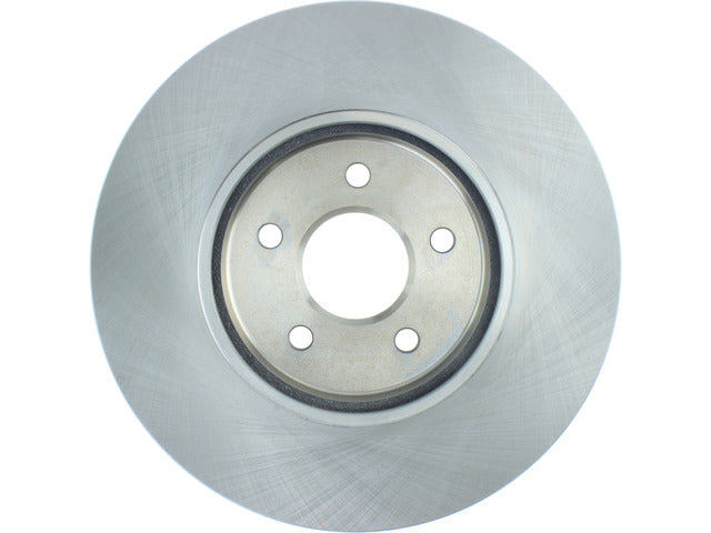 Centric Parts Disc Brake Rotor P/N:121.20016 Fits: Ford Mondeo 07-01, Jaguar X-type 08-02 - Image 2