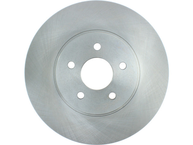 Centric Parts Disc Brake Rotor P/N:121.20016 Fits: Ford Mondeo 07-01, Jaguar X-type 08-02 - Image 3