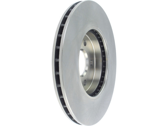 Centric Parts Disc Brake Rotor P/N:121.20016 Fits: Ford Mondeo 07-01, Jaguar X-type 08-02 - Image 5