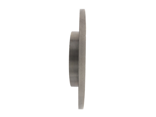 Centric Parts Disc Brake Rotor P/N:121.20017 Fits: Ford Mondeo 07-01, Jaguar X-type 08-02 - Image 1