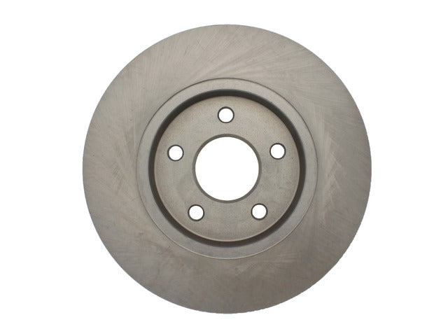Centric Parts Disc Brake Rotor P/N:121.20017 Fits: Ford Mondeo 07-01, Jaguar X-type 08-02 - Image 2