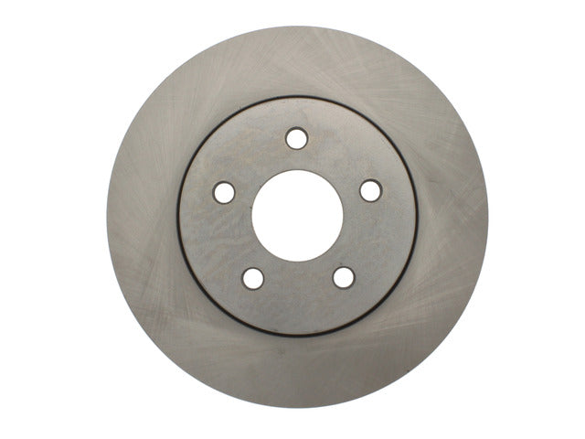 Centric Parts Disc Brake Rotor P/N:121.20017 Fits: Ford Mondeo 07-01, Jaguar X-type 08-02 - Image 3