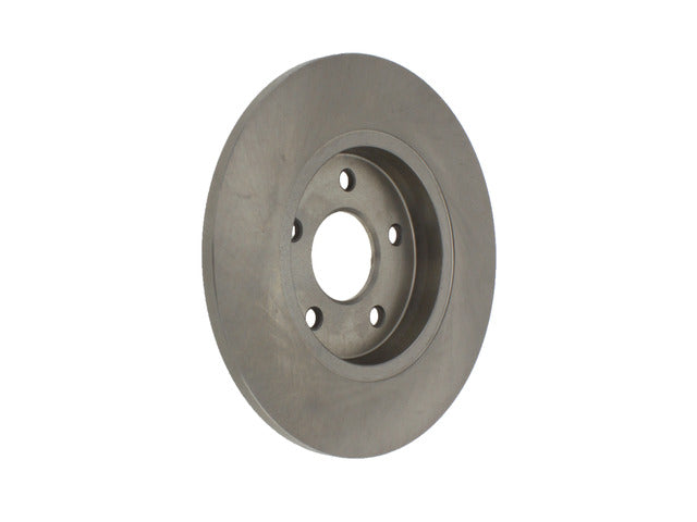 Centric Parts Disc Brake Rotor P/N:121.20017 Fits: Ford Mondeo 07-01, Jaguar X-type 08-02 - Image 5