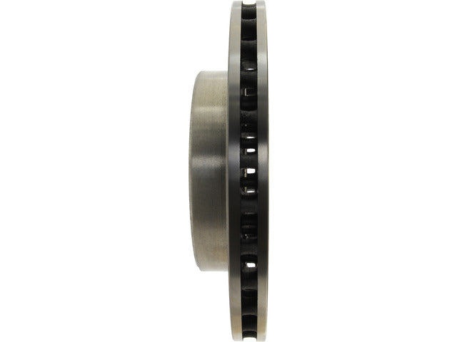 Centric Parts Disc Brake Rotor P/N:121.20018 Fits: Jaguar S-type 05-03, Jaguar Super V8 2005, Jaguar Vanden Plas 05-04, Jaguar Xjr 05-04 - Image 1