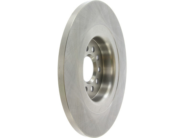 Centric Parts Disc Brake Rotor P/N:121.20019 Fits: Jaguar S-type 05-03, Jaguar Super V8 2005, Jaguar Vanden Plas 05-04, Jaguar Xjr 05-04 - Image 5