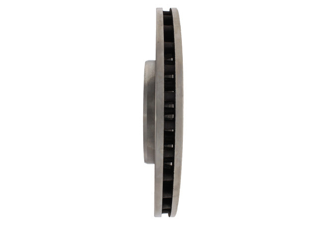 Centric Parts Disc Brake Rotor P/N:121.20020 Fits: Jaguar Vanden Plas 03-02, Jaguar Xjr 03-02, Jaguar Xkr 06-00 - Image 1